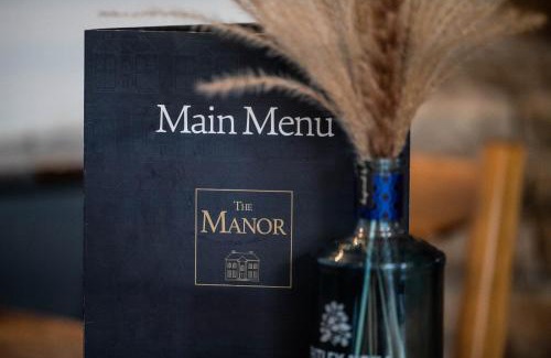 Whitehaven Hotel | The Manor