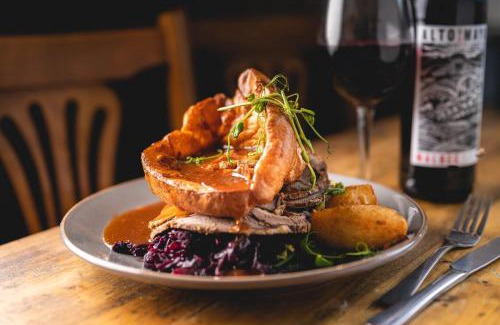 Whitehaven Hotel | The Manor
