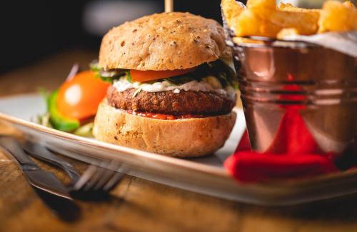 Whitehaven Hotel | The Manor