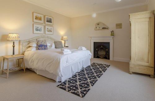 Skipton House | The Manse