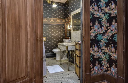 Springfield Bed & Breakfast | The Mansion at Elfindale