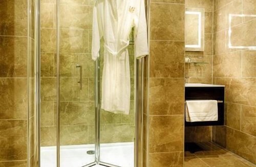 Elgin Hotel | The Mansion House Hotel