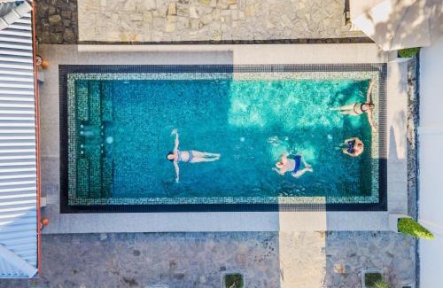 Habaraduwa Resort | The Mansion Koggala