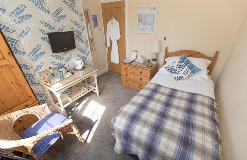 New Forest District Bed & Breakfast | The Maples