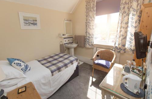 New Forest District Bed & Breakfast | The Maples