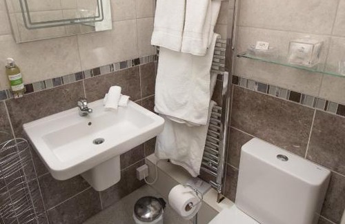 New Forest District Bed & Breakfast | The Maples