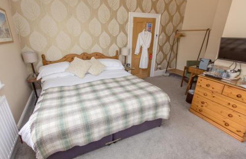 New Forest District Bed & Breakfast | The Maples