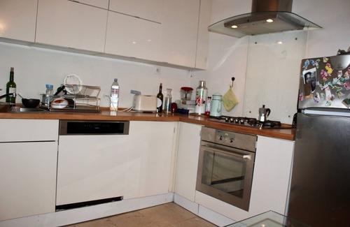 Enfants-Rouges Apartment | THE MARAIS 3 bedrooms APT!