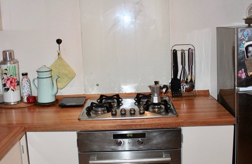 Enfants-Rouges Apartment | THE MARAIS 3 bedrooms APT!