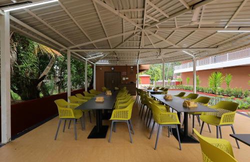 Diveagar Hotel | The Marbella Beach Resort