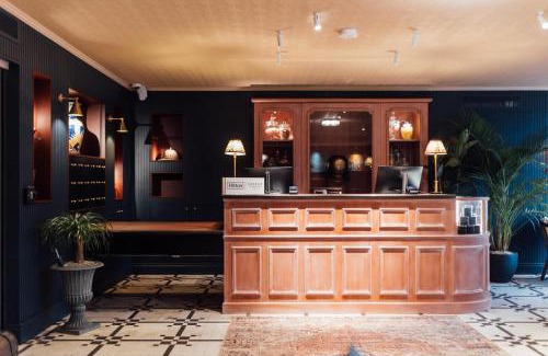 Portrush Hotel | The Marcus Portrush, Tapestry Collection By Hilton