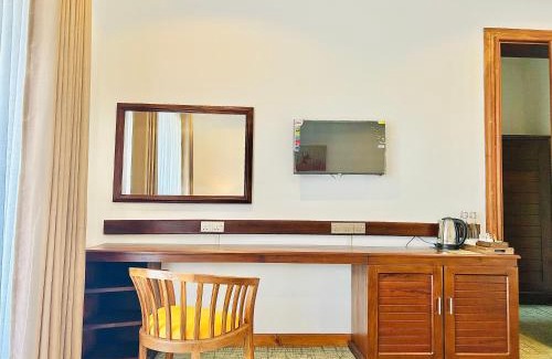 Udapalatha Hotel | The Marigold Hotel