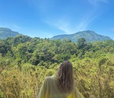 Udapalatha Hotel | The Marigold Hotel