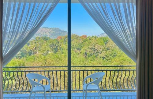 Udapalatha Hotel | The Marigold Hotel