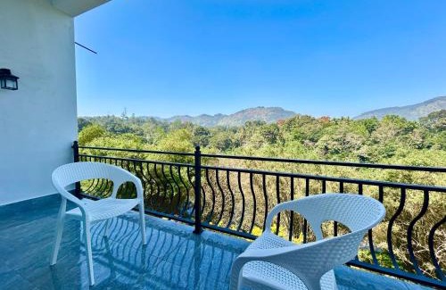 Udapalatha Hotel | The Marigold Hotel