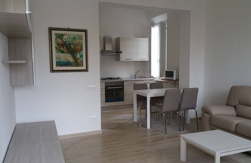 Pisa House | The marina court apartment under the Tower of Pisa