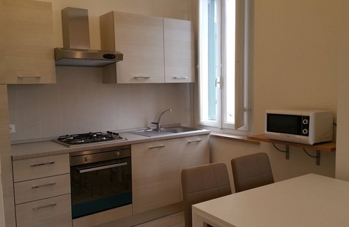 Pisa House | The marina court apartment under the Tower of Pisa