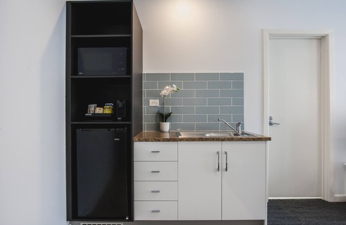 Port Lincoln Hotel | The Marina Hotel