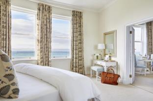 Hermanus City-Centre Hotel | The Marine Hermanus