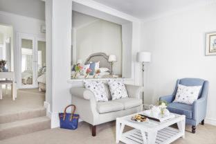 Hermanus City-Centre Hotel | The Marine Hermanus