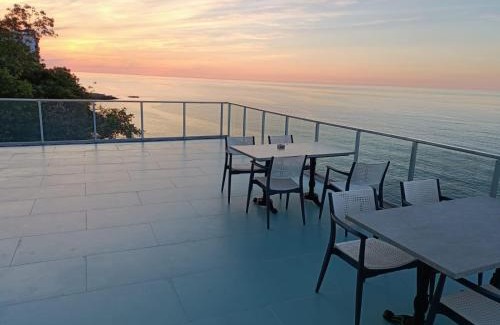 Arsin Hotel | The Marine Hotel