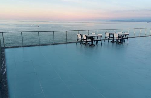 Arsin Hotel | The Marine Hotel