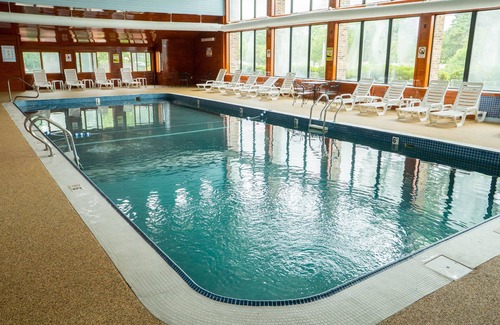 West Yarmouth Hotel | The Mariner Resort on Cape Cod!