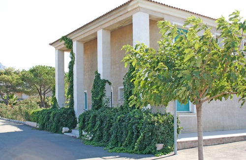 Aregno Villa | The Maristella and Argentu villas for large families close to the sea