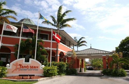 Bell Channel Bay Resort | The Marlin at Taino Beach Resort