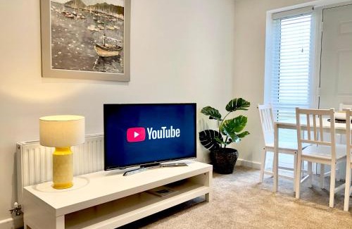 Peterborough Apartment | The Martins