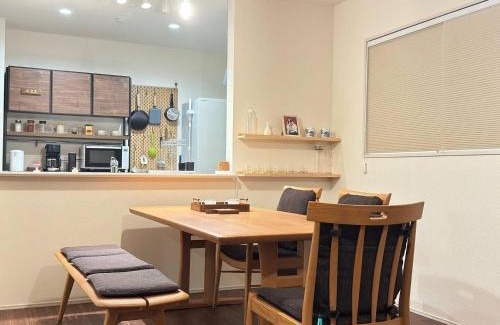 Abiko House | The Maruko