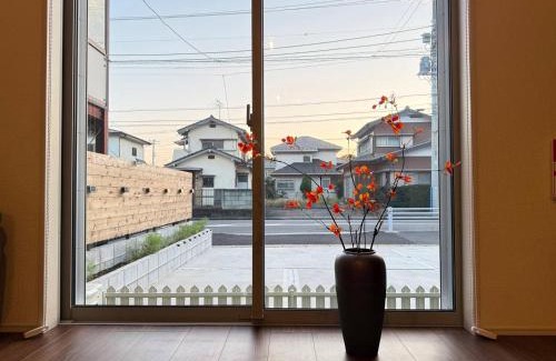Abiko House | The Maruko