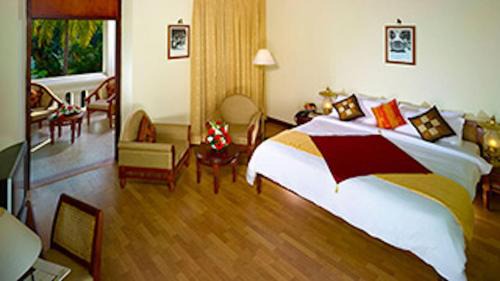 Thiruvananthapuram Hotel | The Mascot Hotel - A Heritage Living Experience