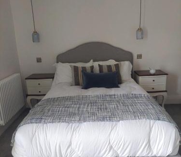 Long Marton Hotel | The Mason's Arms Fellside rooms