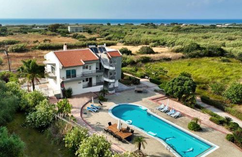 Fanes Apartment | The Masseria