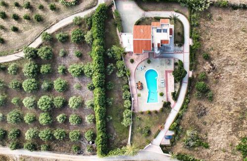 Fanes Apartment | The Masseria