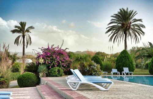 Fanes Apartment | The Masseria