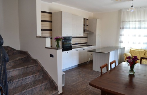 Santa Maria la Carita House | The Masseria House between Sorrento and Amalfi, a few kilometers from Pompeii.