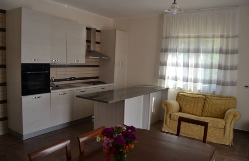 Santa Maria la Carita House | The Masseria House between Sorrento and Amalfi, a few kilometers from Pompeii.