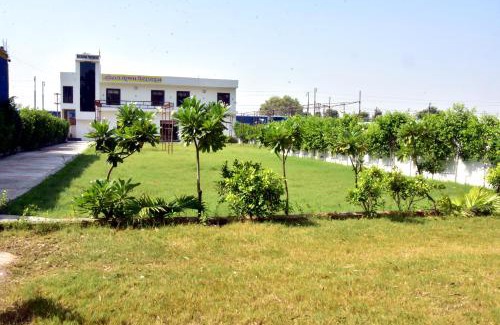 Mathura House | The Mathura Guest House