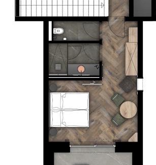 Wagrain Apartment | THE MATTHEW - Copper Lodge