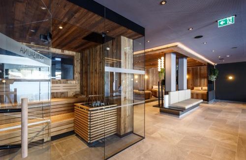 Wagrain Apartment | THE MATTHEW - pop up & down