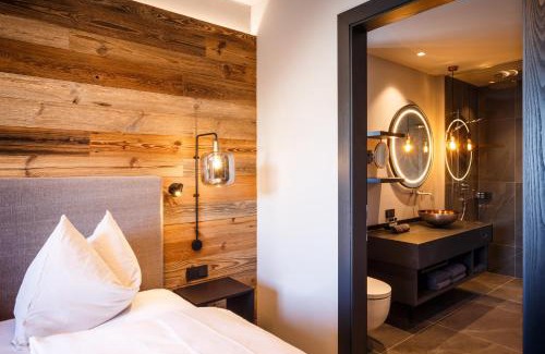 Wagrain Apartment | THE MATTHEW - pop up & down