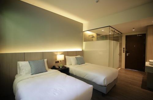 Cauayan Hotel | The Maximilian Hotel