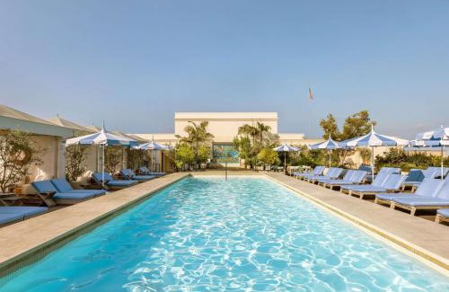 Beverly Hills Hotel | The Maybourne Beverly Hills, Maybourne