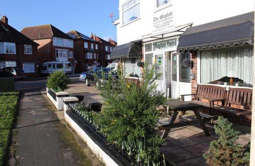 Skegness House | The Mayfair