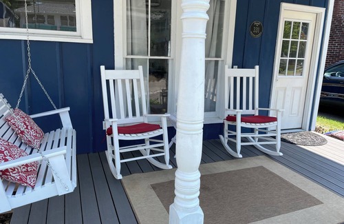 Lakeside House | The Mayfly Inn in the heart of Lakeside