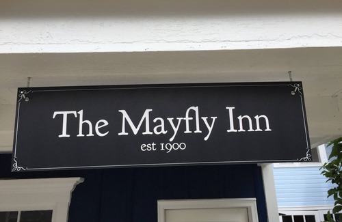 Lakeside House | The Mayfly Inn in the heart of Lakeside