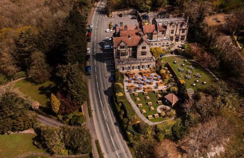 Grindleford Hotel | The Maynard