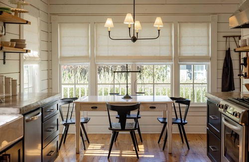 McGregor House | The McGregor House from HGTV's FIXER UPPER Season 3/Close to Waco